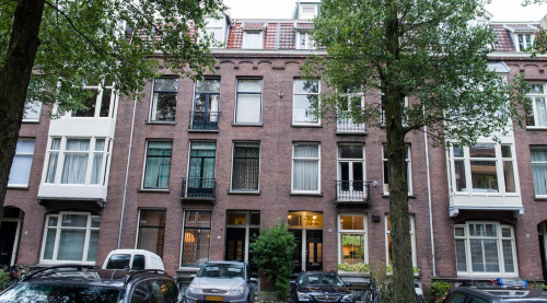 House Diepenbrock