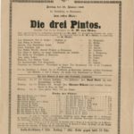Die Drei Pintos