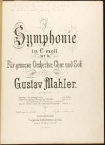 Introduction Symphony No. 2