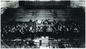 Conservatorio di Santa Cecilia