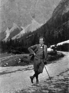 Fischlein Valley