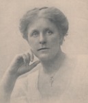 Maria Barbera Boissevain-Pijnappel (1870-1950)