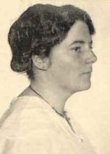 Petronella Johanna Boissevain (1881-1956)