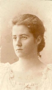 Hilda Gerarda de Booy-Boissevain (1877-1975)