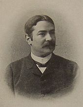 Max Burckhardt (1854-1912)