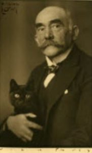 Paul Clemenceau (1857-1946)