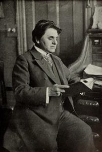 Heinrich Conried (1855-1909)