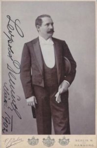 Leopold Demuth (1861-1910)