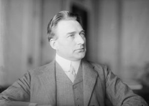 Johann Andreas Dippel (1866-1932)