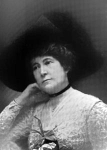 Etta Greer Dupont