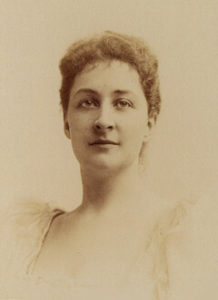 Emma Eames (1865-1952)