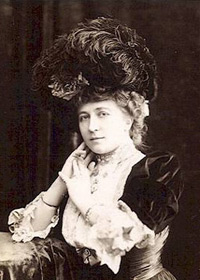 Johanna Gadski (1870-1932)