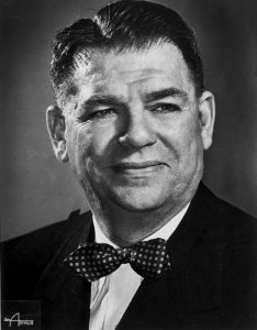 Oscar II Hammerstein (1895-1960)