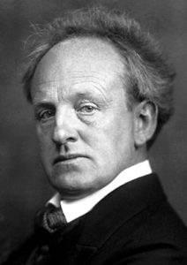 Gerhart Hauptmann (1868-1946)