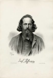Josef Hoffmann (1831-1904)