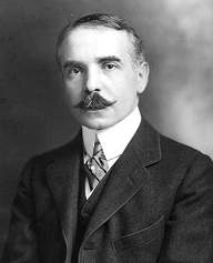 Otto Hermann Kahn (1867-1934)