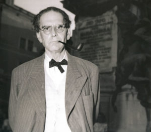 Otto Klemperer (1885-1973)