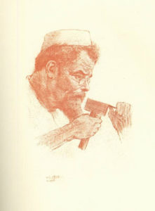 Max Klinger (1857-1920)
