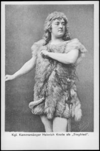 Heinrich Knote (1870-1953)