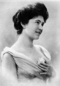 Selma Kurz (1874-1933)