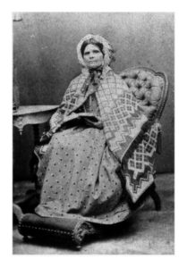 Marie Mahler-Bondy (1801-1883)