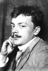 Koloman Moser (1868-1918)