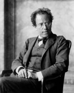 Moritz Nahr (1859-1945)