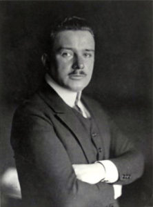 Joseph Maria Olbrich (1867-1908)