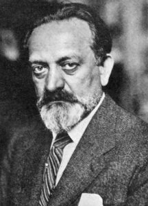 Emil Orlik (1870-1932)