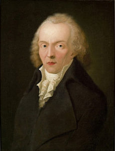 Jean Paul (1763-1825)
