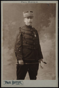Georges Picquart (1854-1914)