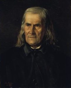 Friedrich Ruckert (1788-1866)