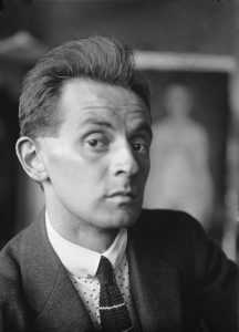 Egon Schiele (1890-1918)