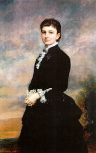 Mary R. Seney Sheldon (1863-1913)