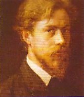 Ernst Stohr (1860-1917)