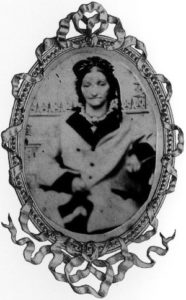 Theresia Herrmann-Stern (1801-1875)