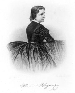 Karl Ueberhorst (1823-1899)