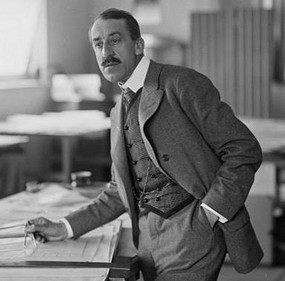 Henry van de Velde (1863-1957)
