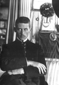 Walter Gropius (1883-1969)