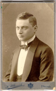 Franz Werfel (1890-1945)