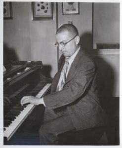 Paul Wittgenstein (1887-1961)