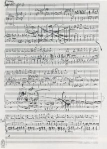 Lied 3: Von der Jugend