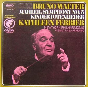 History Kindertotenlieder
