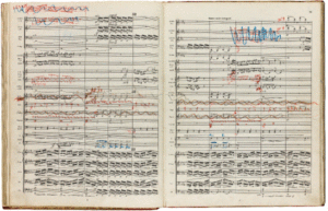 Introduction Symphony No. 3