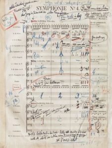 Introduction Symphony No. 4