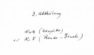 Introduction Symphony No. 5