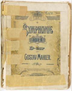 Introduction Symphony No. 1