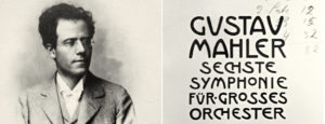 Introduction Symphony No. 6