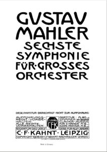 History Symphony No. 6