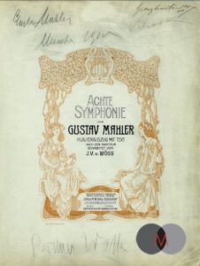 History Symphony No. 8